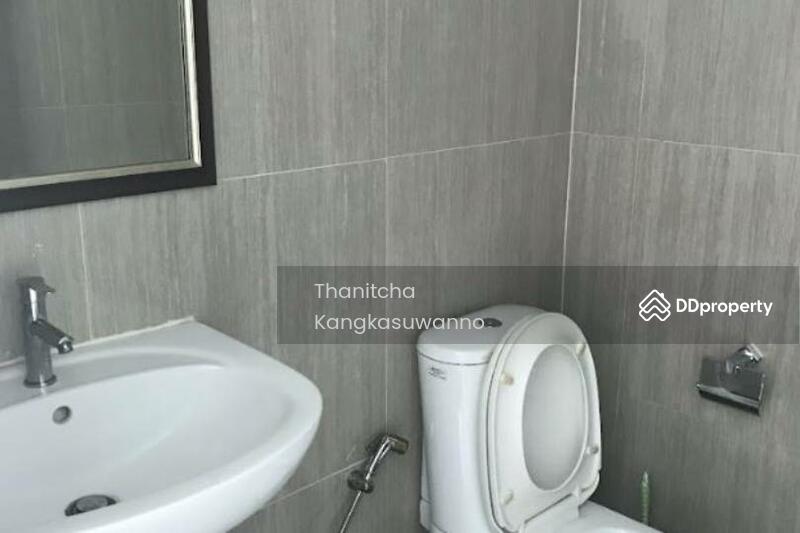 For Rent - The Capital Ratchaprarop-Vibhavadi, Bangkok