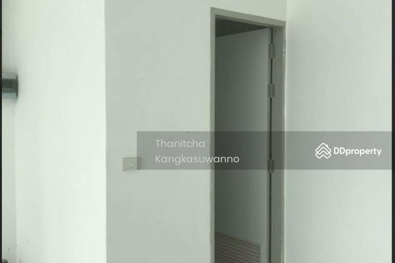 For Rent - The Capital Ratchaprarop-Vibhavadi, Bangkok