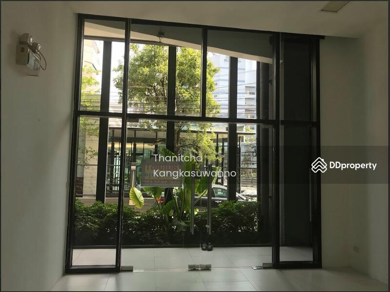 For Rent - The Capital Ratchaprarop-Vibhavadi, Bangkok