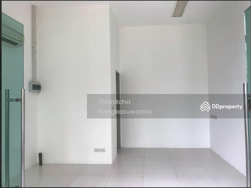 For Rent - The Capital Ratchaprarop-Vibhavadi, Bangkok