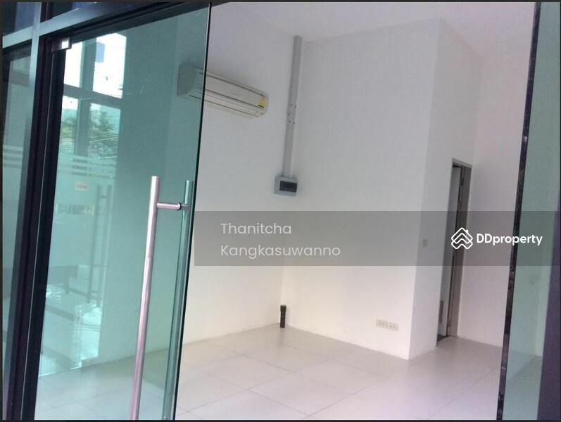 For Rent - The Capital Ratchaprarop-Vibhavadi, Bangkok
