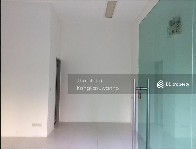 For Rent - The Capital Ratchaprarop-Vibhavadi, Bangkok