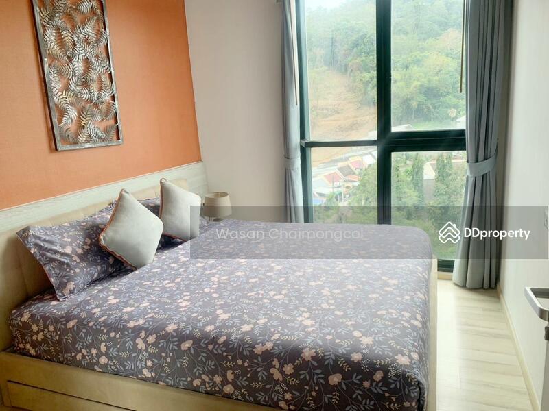 For Sale - The Base Height Phuket, Phuket