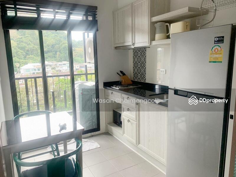 For Sale - The Base Height Phuket, Phuket