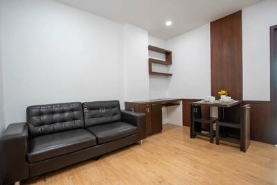 ขาย - SD Condo : เอส ดี คอนโดมิเนียม, เชียงใหม่