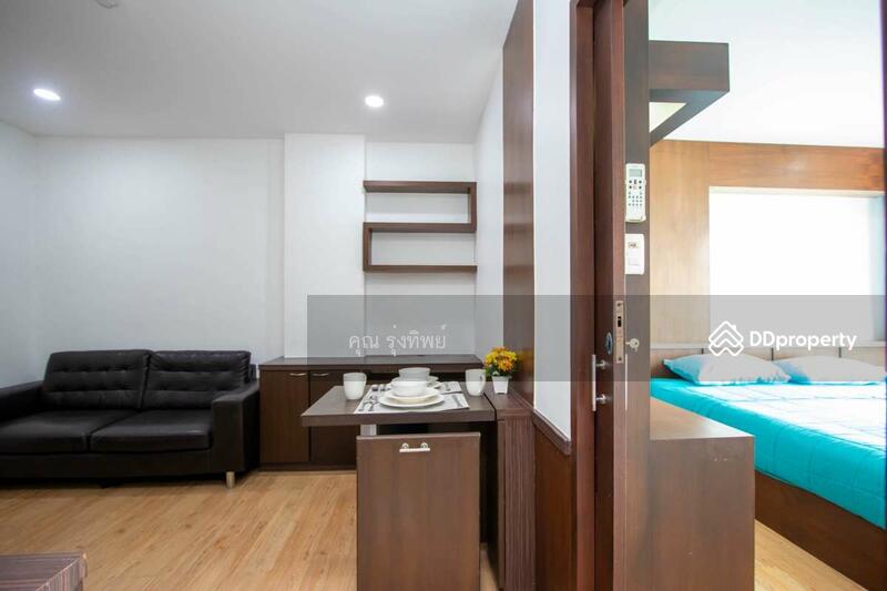 For Sale - SD Condo, Chiang Mai