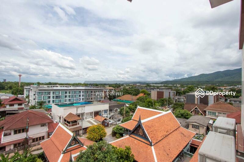 For Sale - SD Condo, Chiang Mai