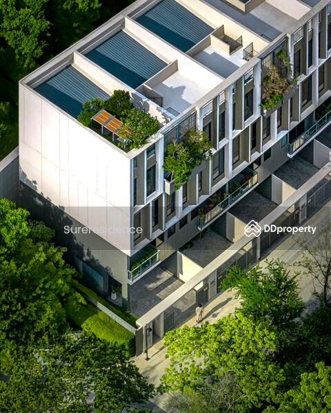 For Rent - Ther Ladprao 93, Bangkok