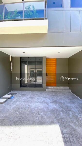 For Rent - Ther Ladprao 93, Bangkok