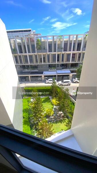For Rent - Ther Ladprao 93, Bangkok