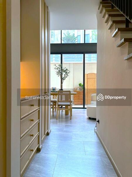 For Rent - Ther Ladprao 93, Bangkok
