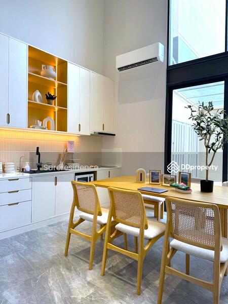 For Rent - Ther Ladprao 93, Bangkok