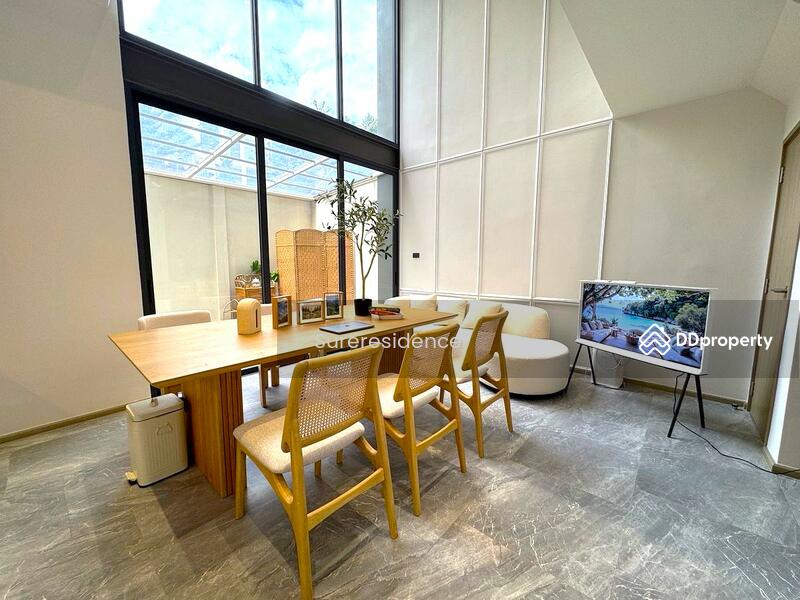For Rent - Ther Ladprao 93, Bangkok