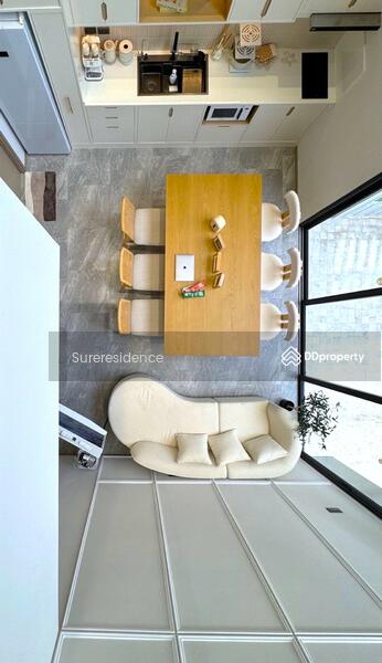 For Rent - Ther Ladprao 93, Bangkok