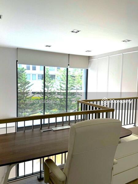 For Rent - Ther Ladprao 93, Bangkok