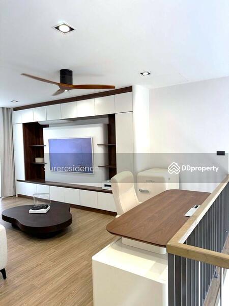 For Rent - Ther Ladprao 93, Bangkok