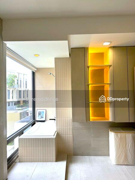For Rent - Ther Ladprao 93, Bangkok