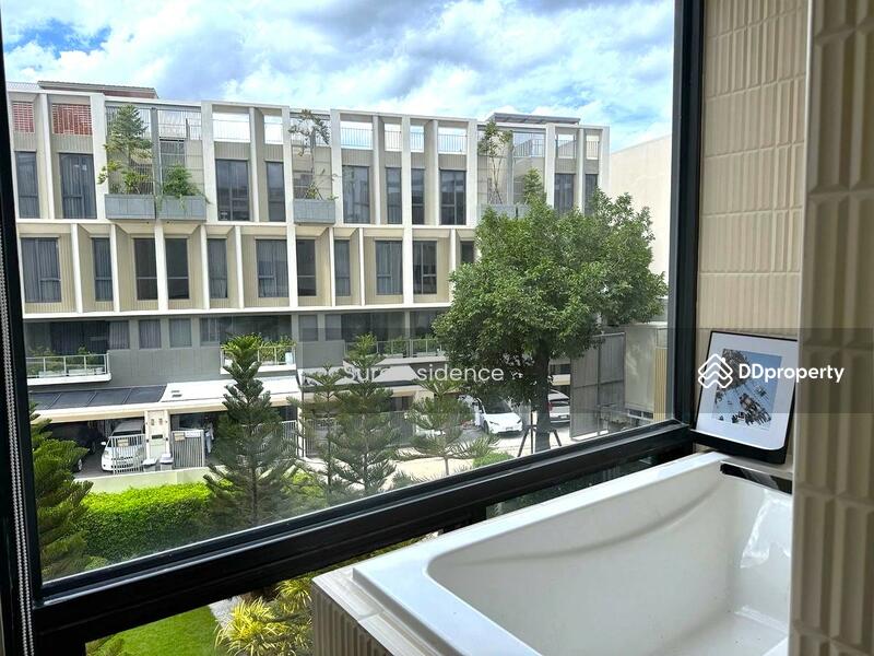 For Rent - Ther Ladprao 93, Bangkok