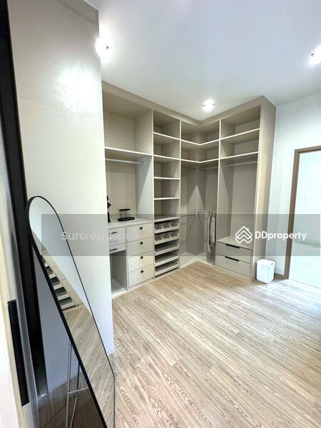 For Rent - Ther Ladprao 93, Bangkok