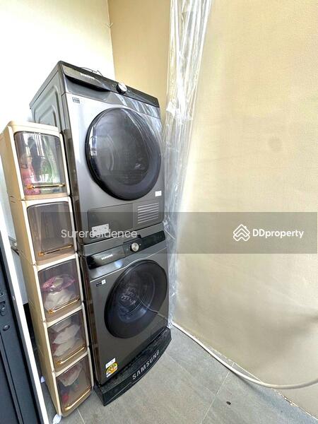 For Rent - Ther Ladprao 93, Bangkok