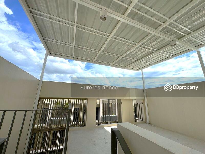 For Rent - Ther Ladprao 93, Bangkok