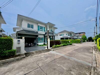 ขาย - ศุภาลัย พาร์ควิลล์ ชลบุรี, ชลบุรี