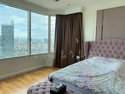 ขาย - Watermark Chaophraya : วอร์เตอร์มาร์ค เจ้าพระยา, กรุงเทพ