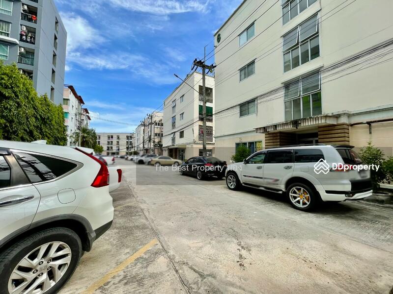 For Sale - Parinda Condotown, Chon Buri