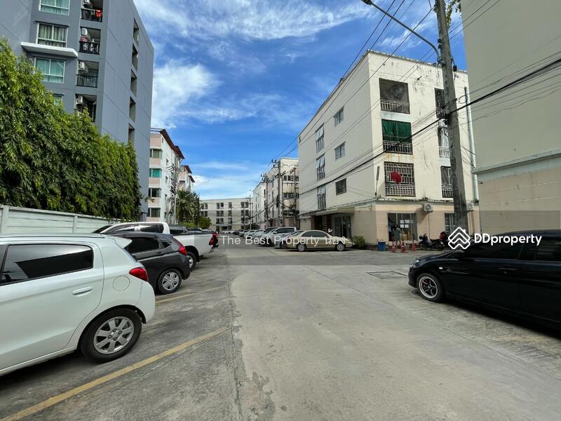 For Sale - Parinda Condotown, Chon Buri