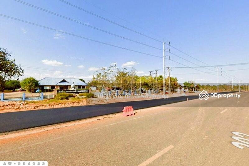 For Sale - AW-934643 Land in Khemmarat, 2 rai, 335.2 sq wah, Ubon Ratchathani, Ubon Ratchathani