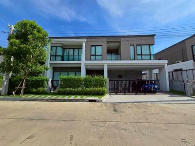 ขาย - เดอะ ซิตี้ พระราม2-พุทธบูชา (The City Rama 2-Phutthabucha), กรุงเทพ