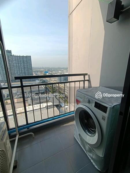 ให้เช่า - IDEO Sukhumvit 115 : ไอดีโอ สุขุมวิท 115, สมุทรปราการ