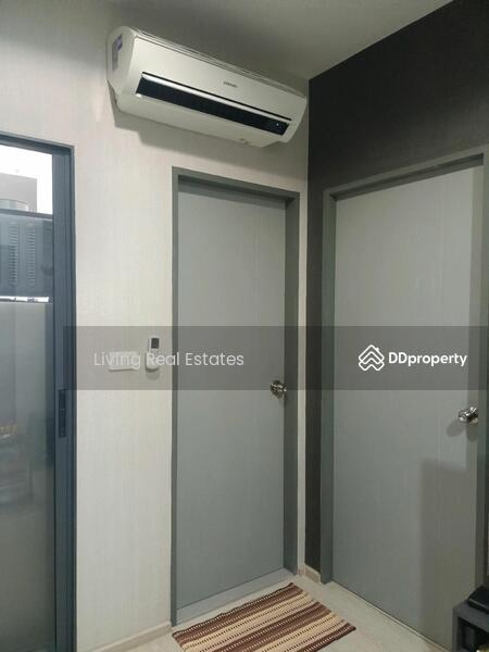 For Rent - IDEO Sukhumvit 115, Samut Prakan