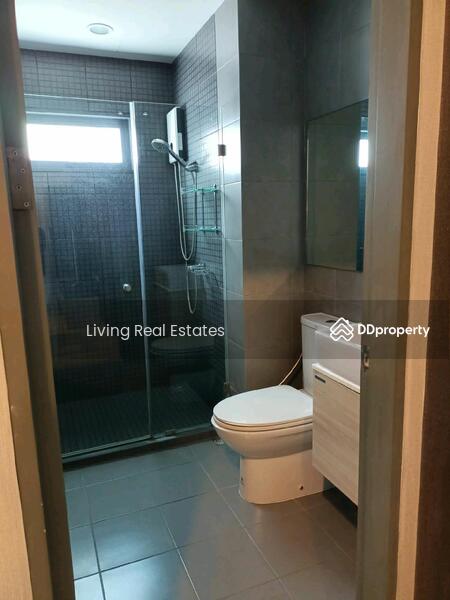 For Rent - IDEO Sukhumvit 115, Samut Prakan