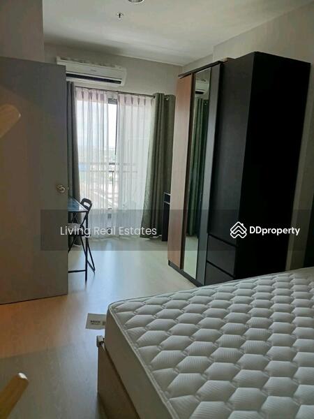 ให้เช่า - IDEO Sukhumvit 115 : ไอดีโอ สุขุมวิท 115, สมุทรปราการ