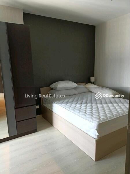 ให้เช่า - IDEO Sukhumvit 115 : ไอดีโอ สุขุมวิท 115, สมุทรปราการ