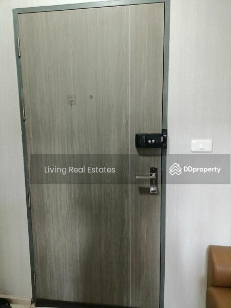 For Rent - IDEO Sukhumvit 115, Samut Prakan