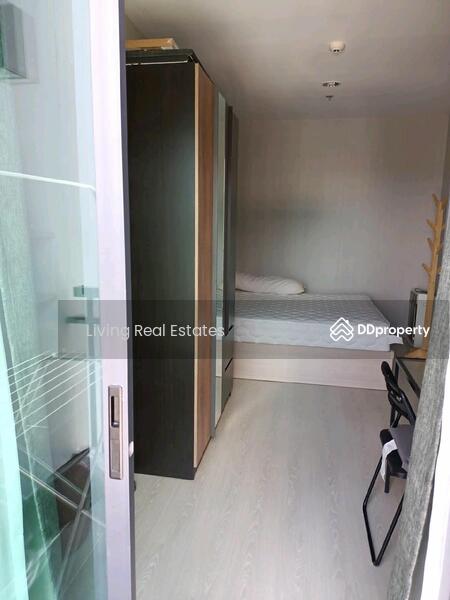 ให้เช่า - IDEO Sukhumvit 115 : ไอดีโอ สุขุมวิท 115, สมุทรปราการ