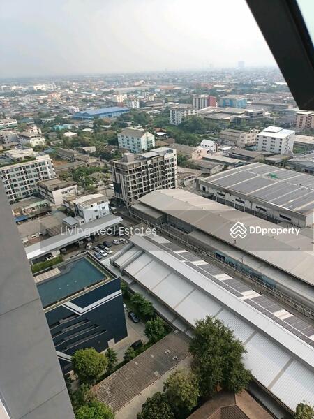 ให้เช่า - IDEO Sukhumvit 115 : ไอดีโอ สุขุมวิท 115, สมุทรปราการ