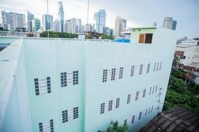 ขาย - ขายอพาร์ทเมนท์ ซอยสาทร 11 หรือซอยเซนต์หลุยส์ ใกล้ Bts เซนหลุยส์, กรุงเทพ