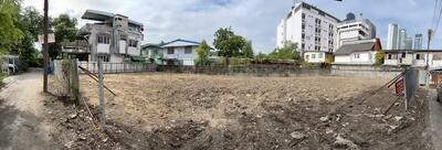 ขาย - ขายที่ดิน, กรุงเทพ