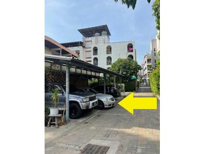 ขาย - ขายบ้านพร้อมที่ดิน, กรุงเทพ