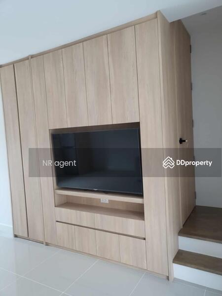 For Rent - Baan Klang Muang Sukhumvit Onnut, Bangkok