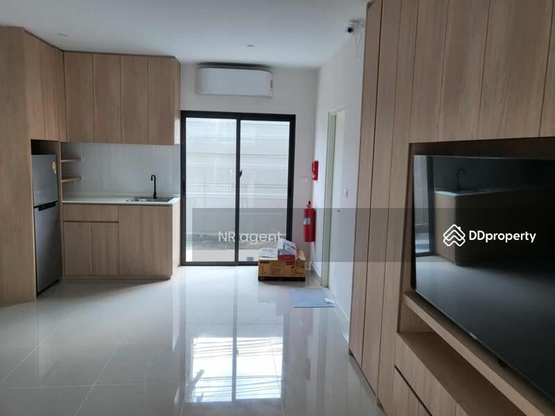 For Rent - Baan Klang Muang Sukhumvit Onnut, Bangkok