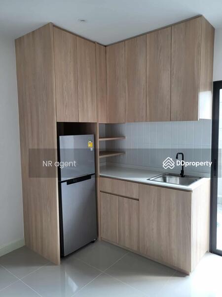 For Rent - Baan Klang Muang Sukhumvit Onnut, Bangkok