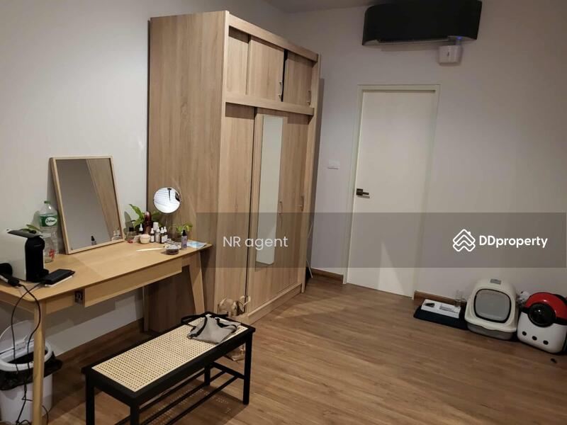 For Rent - Baan Klang Muang Sukhumvit Onnut, Bangkok