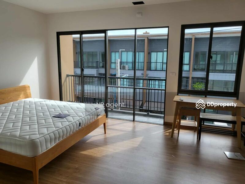 For Rent - Baan Klang Muang Sukhumvit Onnut, Bangkok