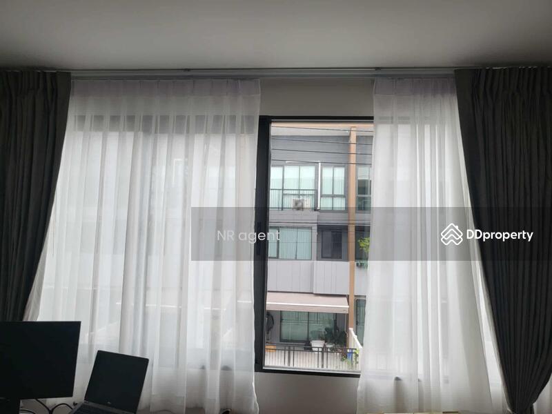 For Rent - Baan Klang Muang Sukhumvit Onnut, Bangkok