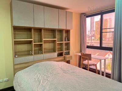 ขาย - Bangkok Feliz Sathorn-Taksin : แบงค์คอก เฟ'ลิซ สาทร-ตากสิน, กรุงเทพ