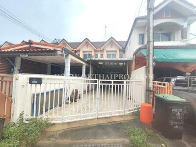 ขาย - กลอรี่เฮ้าส์ เฟส2 ปทุมธานี (Glory House2), ปทุมธานี